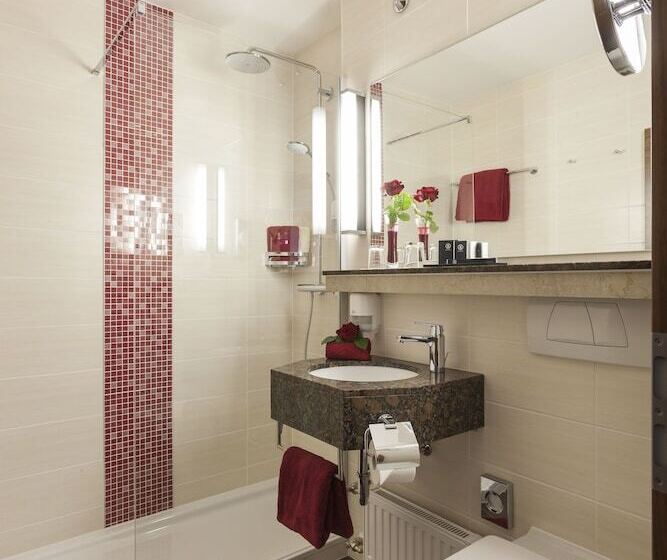 Hotel Zeller S Quartier