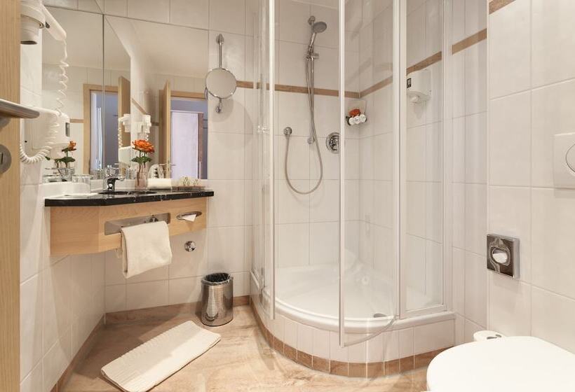 Hotel Zeller S Quartier