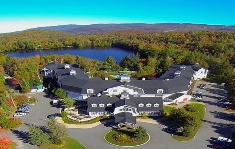 فندق Chateau Beauvallon