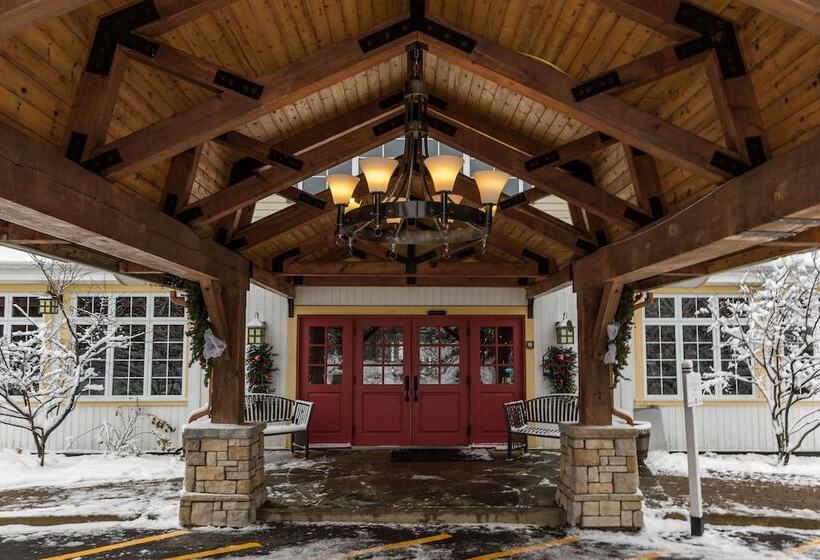 فندق Chateau Beauvallon