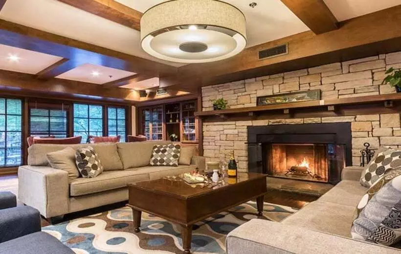 호텔 Chateau Beauvallon