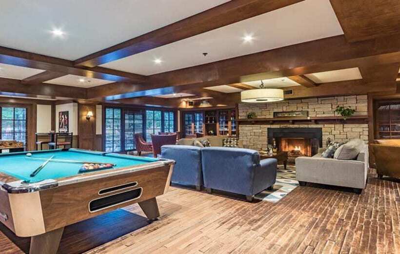 فندق Chateau Beauvallon