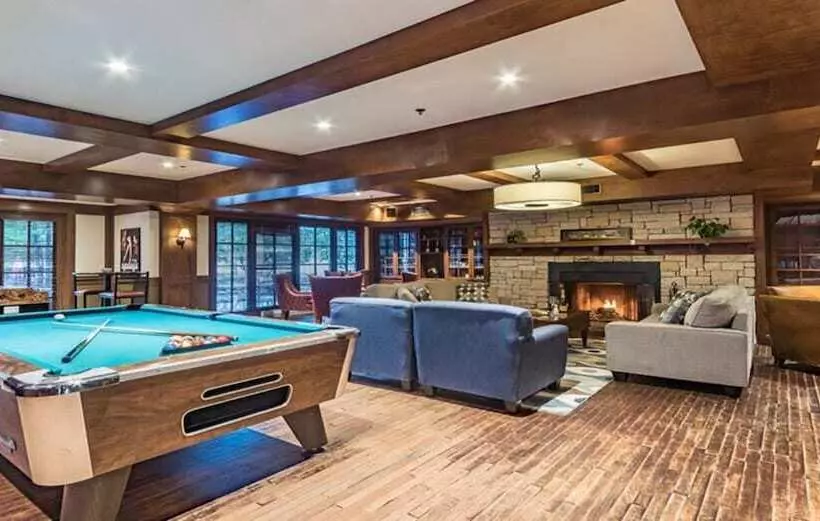 호텔 Chateau Beauvallon