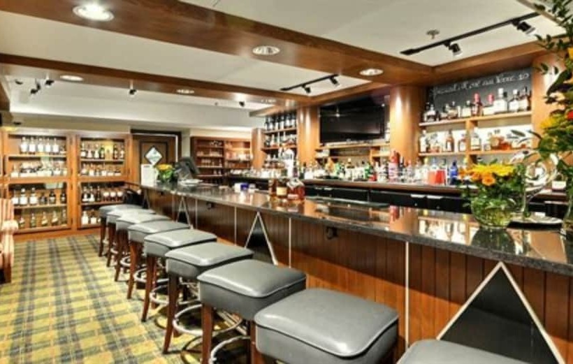 فندق Chateau Beauvallon