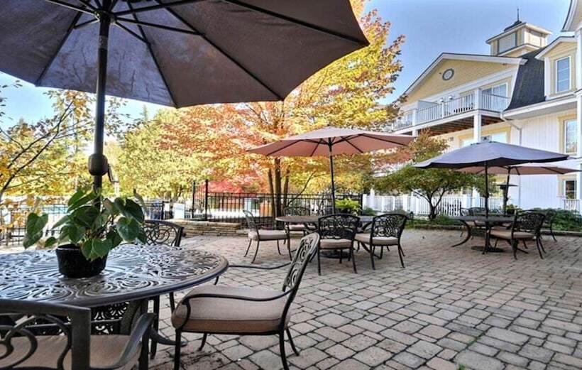 فندق Chateau Beauvallon