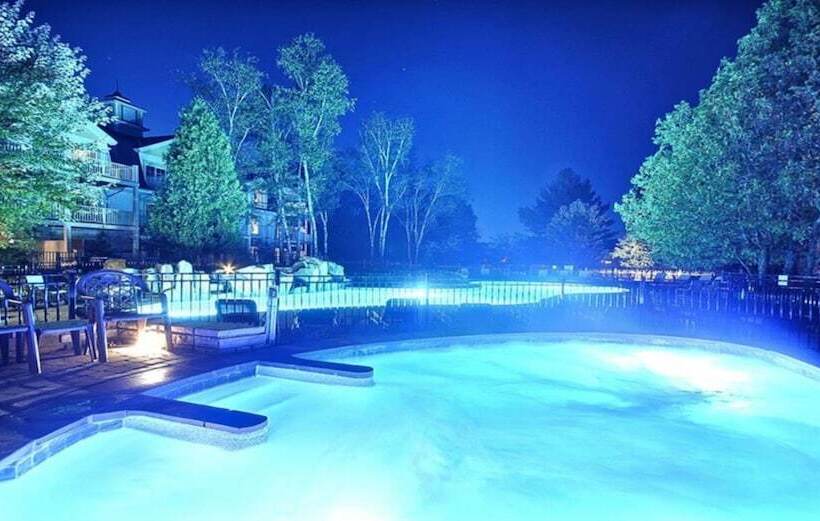 فندق Chateau Beauvallon