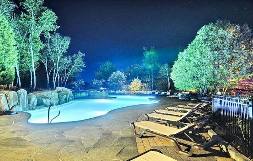 فندق Chateau Beauvallon