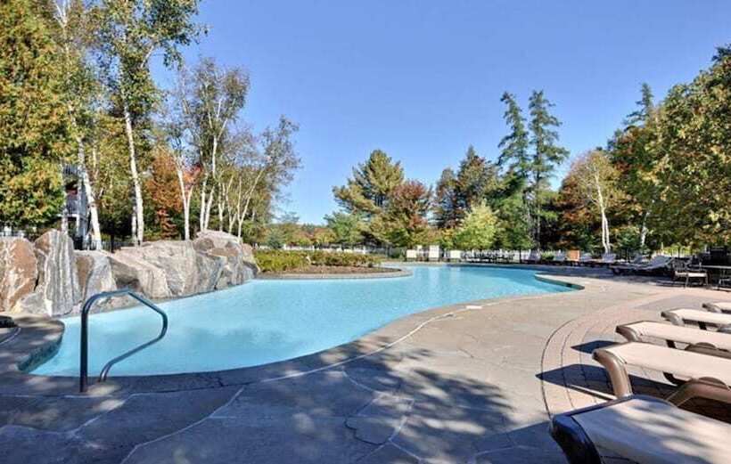 فندق Chateau Beauvallon