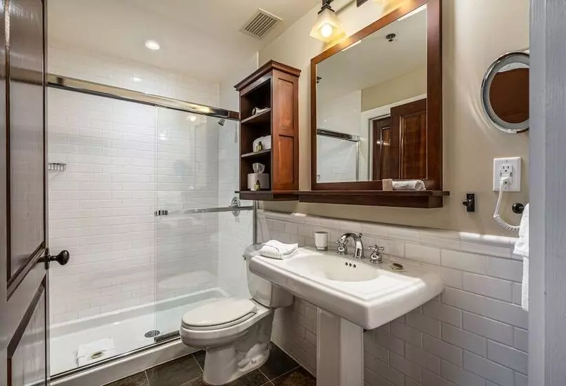 호텔 Chateau Beauvallon