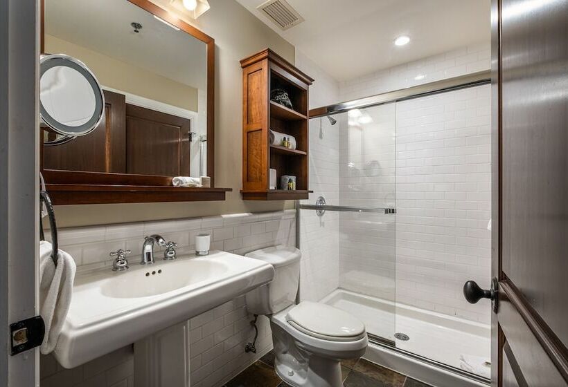 فندق Chateau Beauvallon