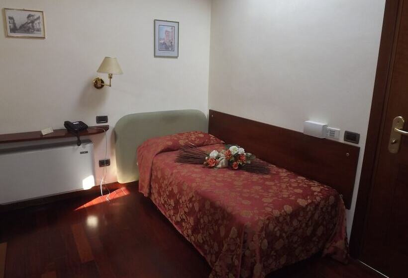 Отель Corte Estense