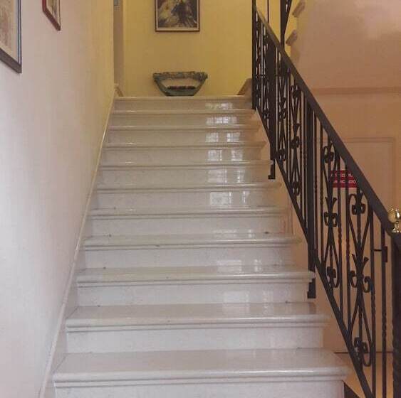 Отель Corte Estense