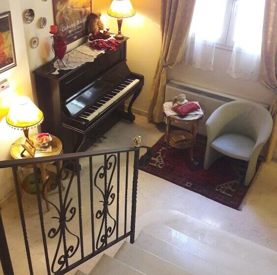 Отель Corte Estense