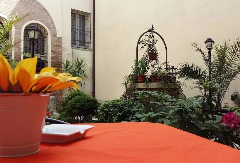 هتل Corte Estense