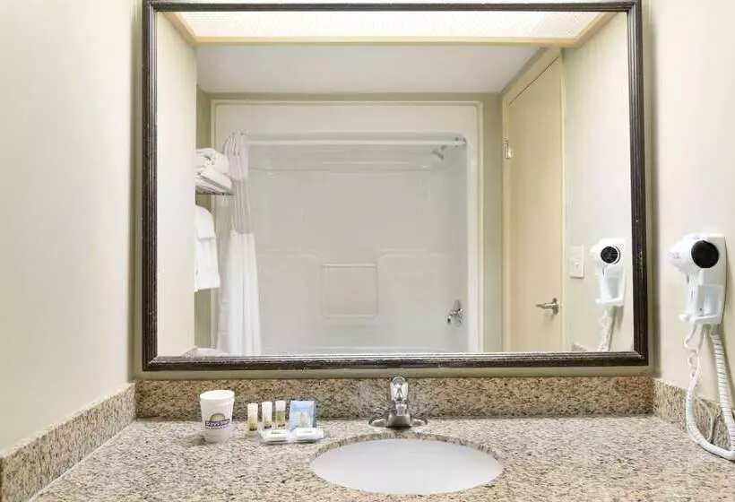 酒店 Days Inn By Wyndham Orillia