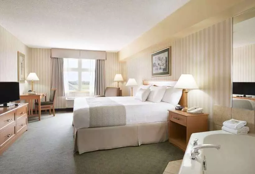 酒店 Days Inn By Wyndham Orillia
