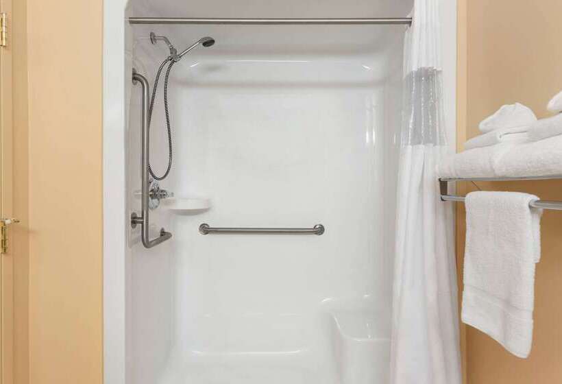 Hotel Days Inn By Wyndham Oromocto Conference Centre