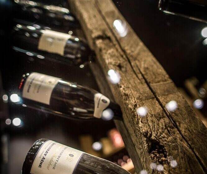 هتل Der Löwe Lebe Frei