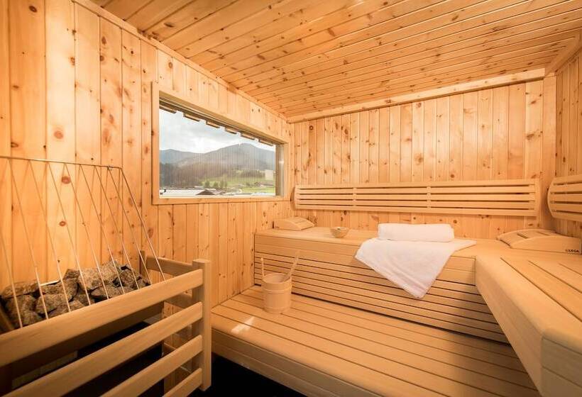 هتل Der Löwe Lebe Frei