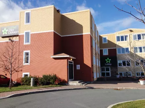 ホテル Extendedstaydeluxe St. Johns