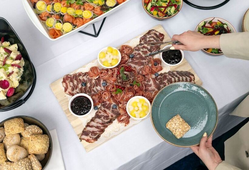 فندق Ghent Marriott