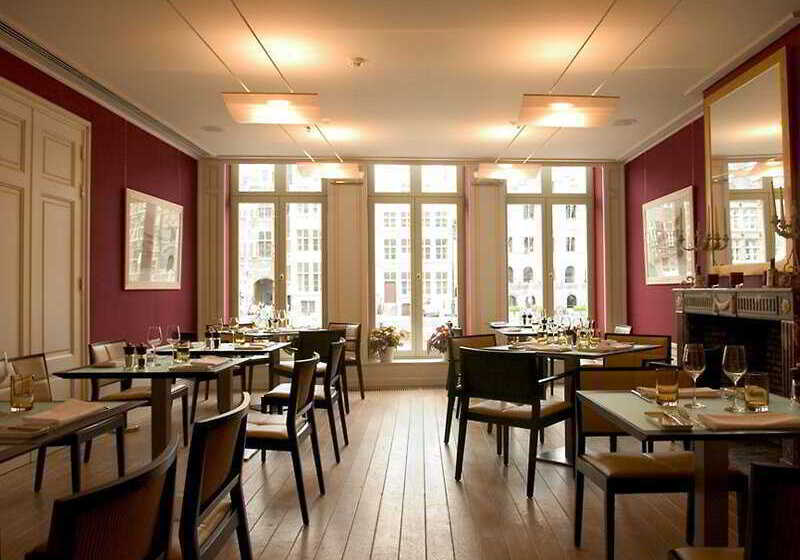 فندق Ghent Marriott