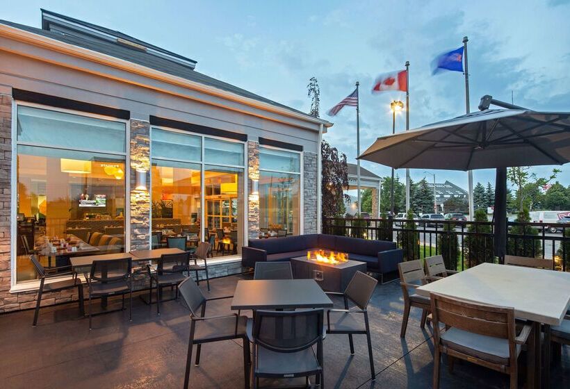 فندق Hilton Garden Inn Toronto/oakville