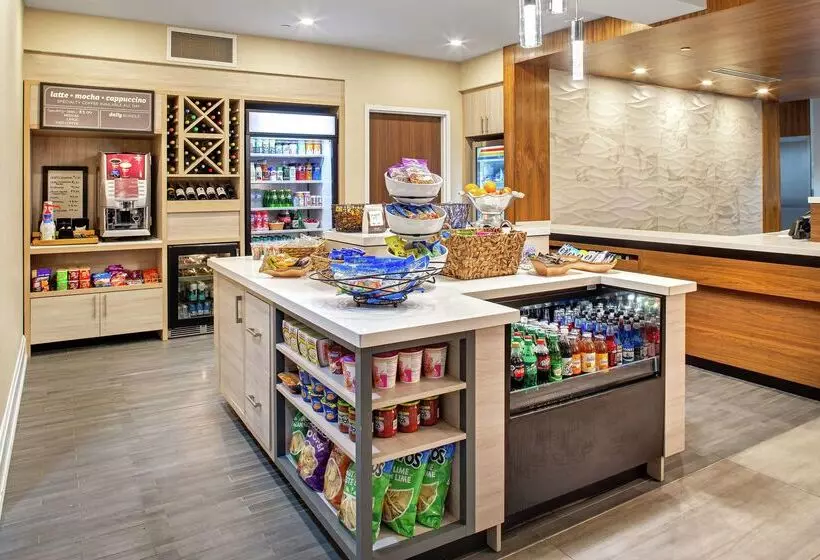 בית מלון כפרי Hilton Garden Inn Toronto/oakville