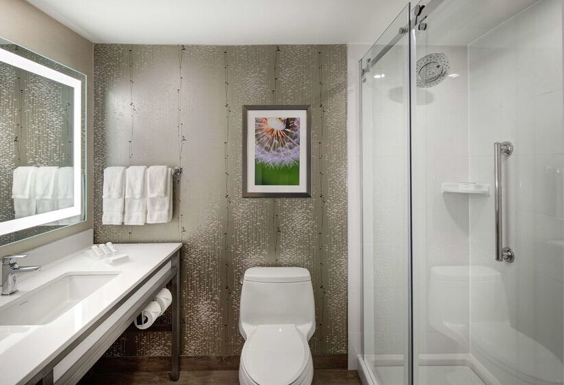 فندق Hilton Garden Inn Toronto/oakville