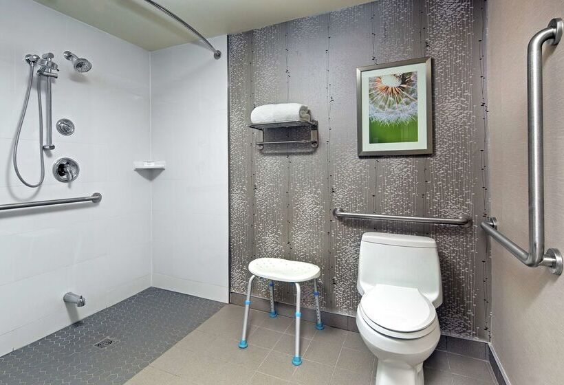 فندق Hilton Garden Inn Toronto/oakville