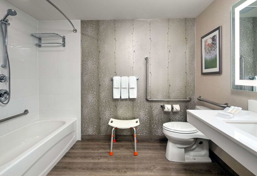 فندق Hilton Garden Inn Toronto/oakville