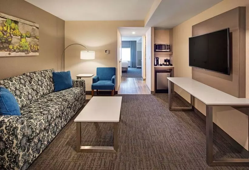 בית מלון כפרי Hilton Garden Inn Toronto/oakville