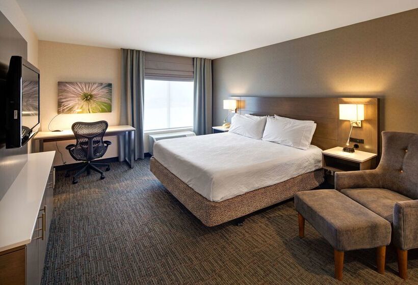 فندق Hilton Garden Inn Toronto/oakville
