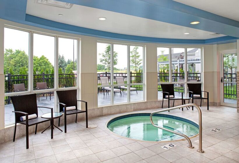 فندق Hilton Garden Inn Toronto/oakville