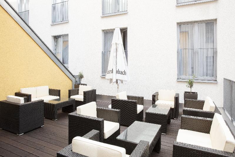 هتل Holiday Inn Express Baden Baden, An Ihg