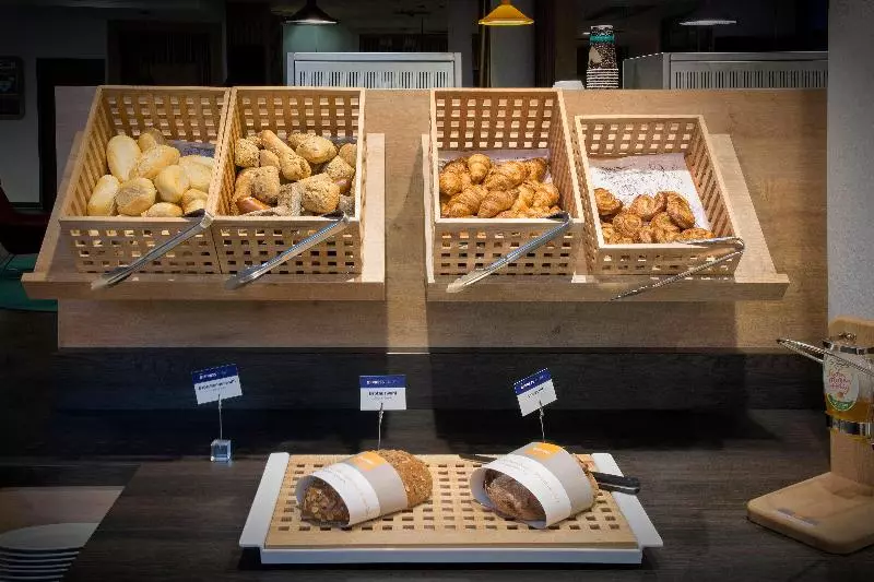 Hotelli Holiday Inn Express Baden Baden, An Ihg