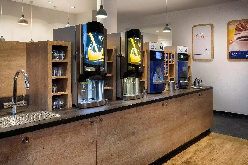 Hotelli Holiday Inn Express Baden Baden, An Ihg