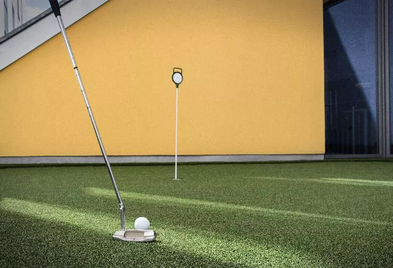 Hotelli Holiday Inn Express Baden Baden, An Ihg