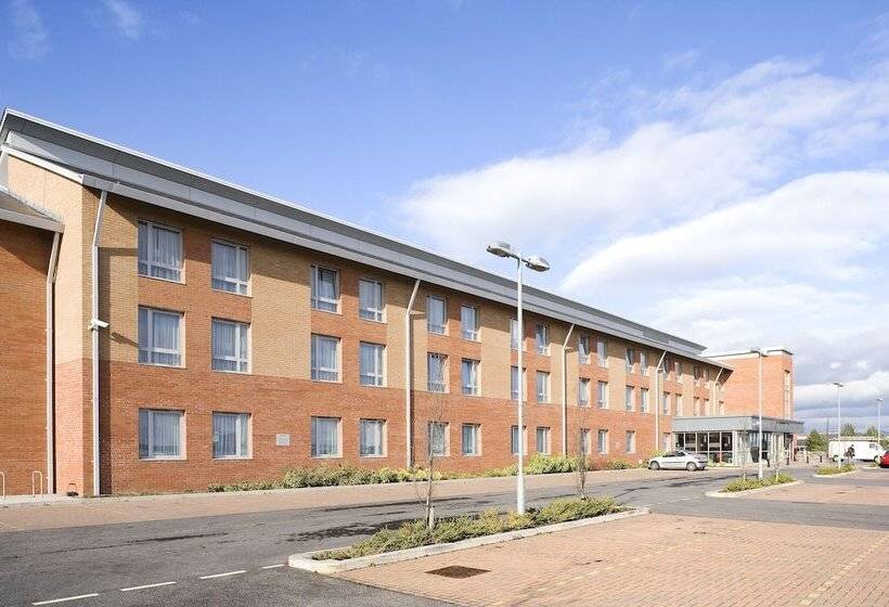 Hotel Ibis Swansea
