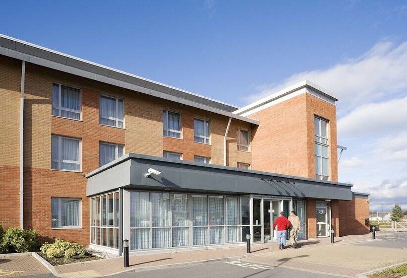 Hotel Ibis Swansea