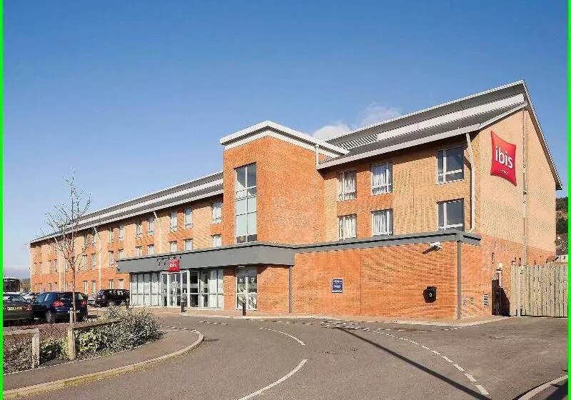 Hotel Ibis Swansea