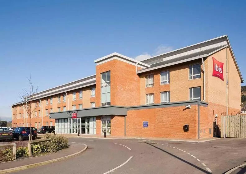 Hotel Ibis Swansea