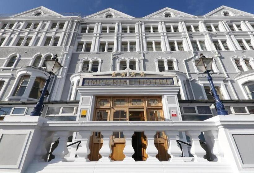 酒店 Imperial