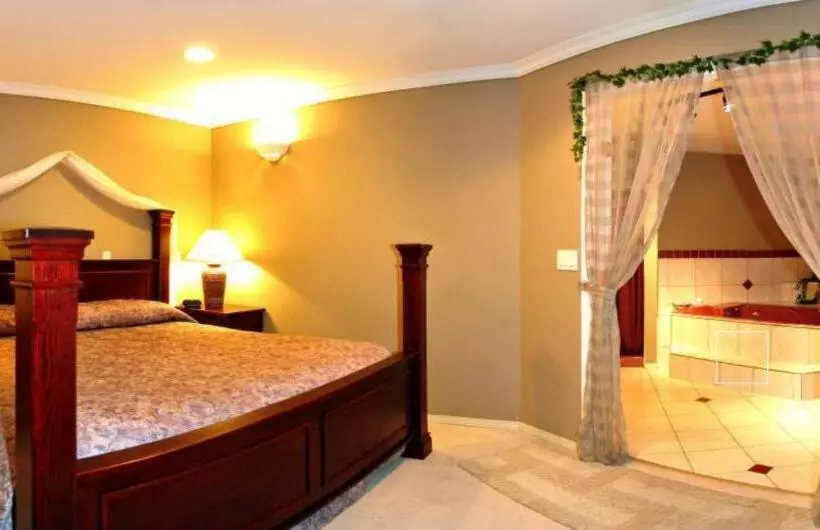 ホテル Travelodge By Wyndham Merritt