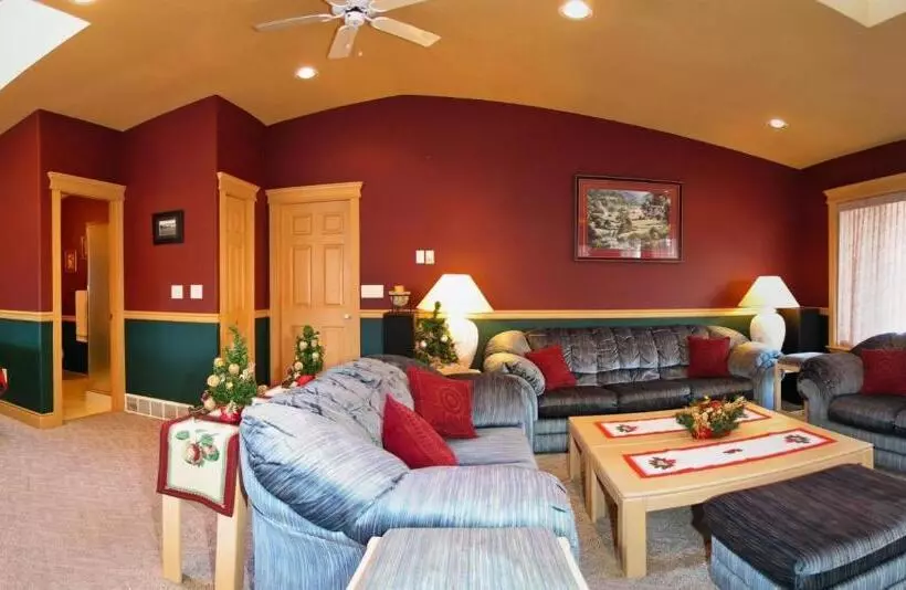 ホテル Travelodge By Wyndham Merritt