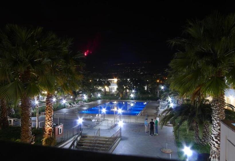 King S House Hotel Resort