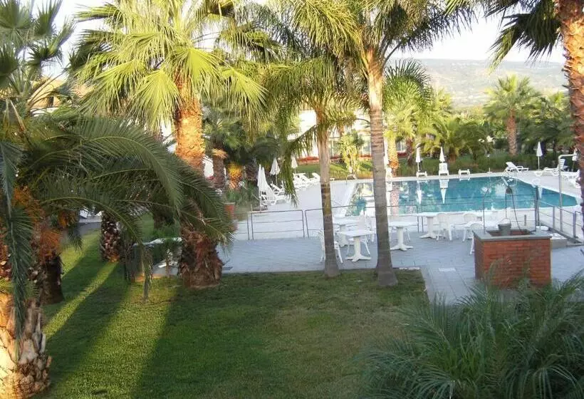 King S House Hotel Resort