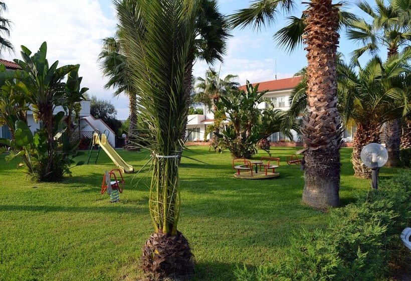 King S House Hotel Resort