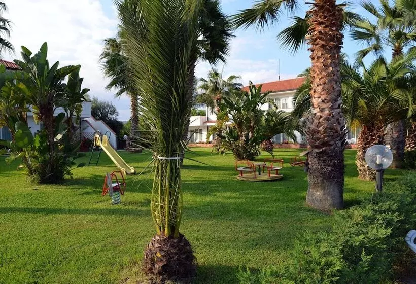 King S House Hotel Resort