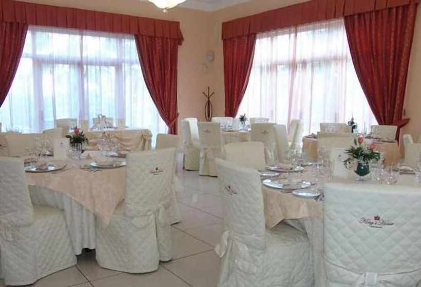 King S House Hotel Resort